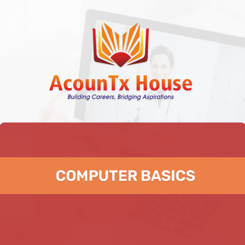 Computer Basics