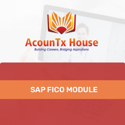SAP FICO Module